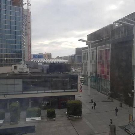 Nww Apartamenty Zgody I Chmielna Warschau Buitenkant foto