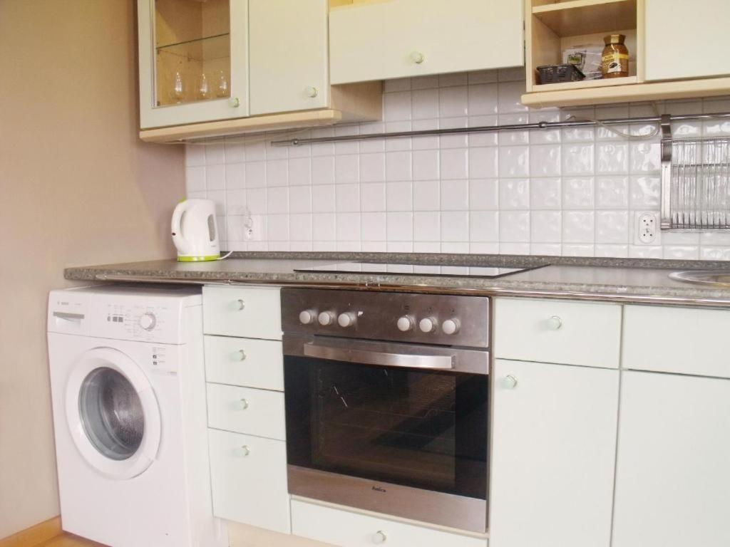 Nww Apartamenty Zgody I Chmielna Warschau Buitenkant foto