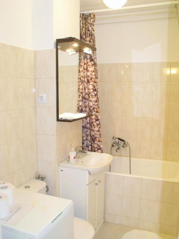 Nww Apartamenty Zgody I Chmielna Warschau Buitenkant foto