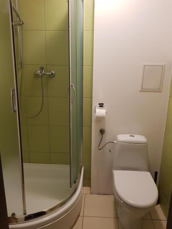 Nww Apartamenty Zgody I Chmielna Warschau Buitenkant foto
