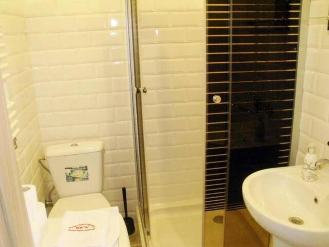 Nww Apartamenty Zgody I Chmielna Warschau Buitenkant foto