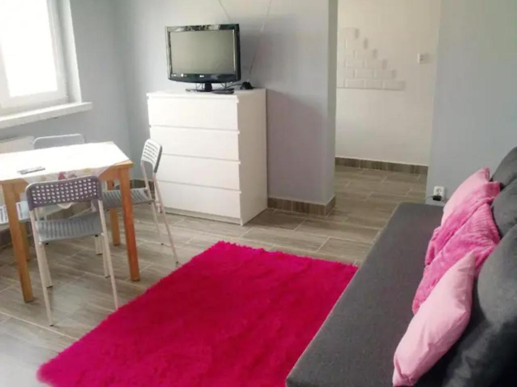 Nww Apartamenty Zgody I Chmielna Warschau Buitenkant foto