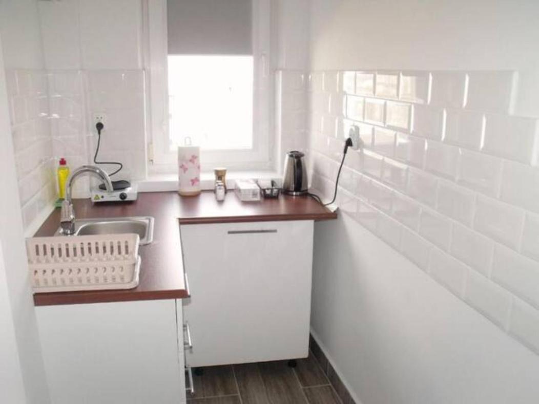 Nww Apartamenty Zgody I Chmielna Warschau Buitenkant foto