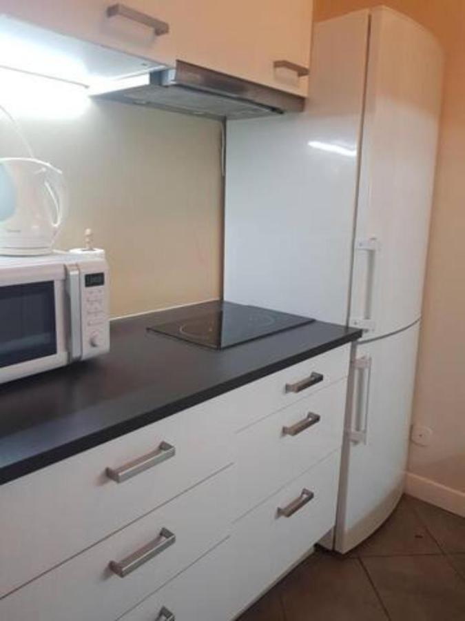 Nww Apartamenty Zgody I Chmielna Warschau Buitenkant foto