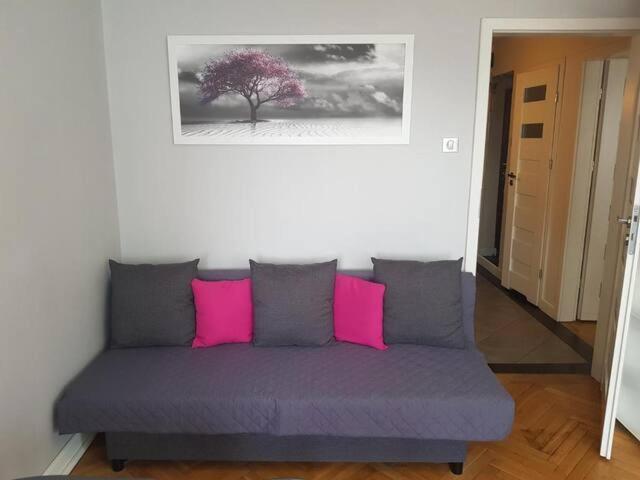 Nww Apartamenty Zgody I Chmielna Warschau Buitenkant foto